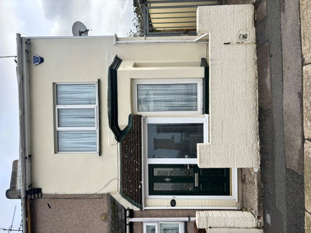 Belmont Road, Gillingham, ME7