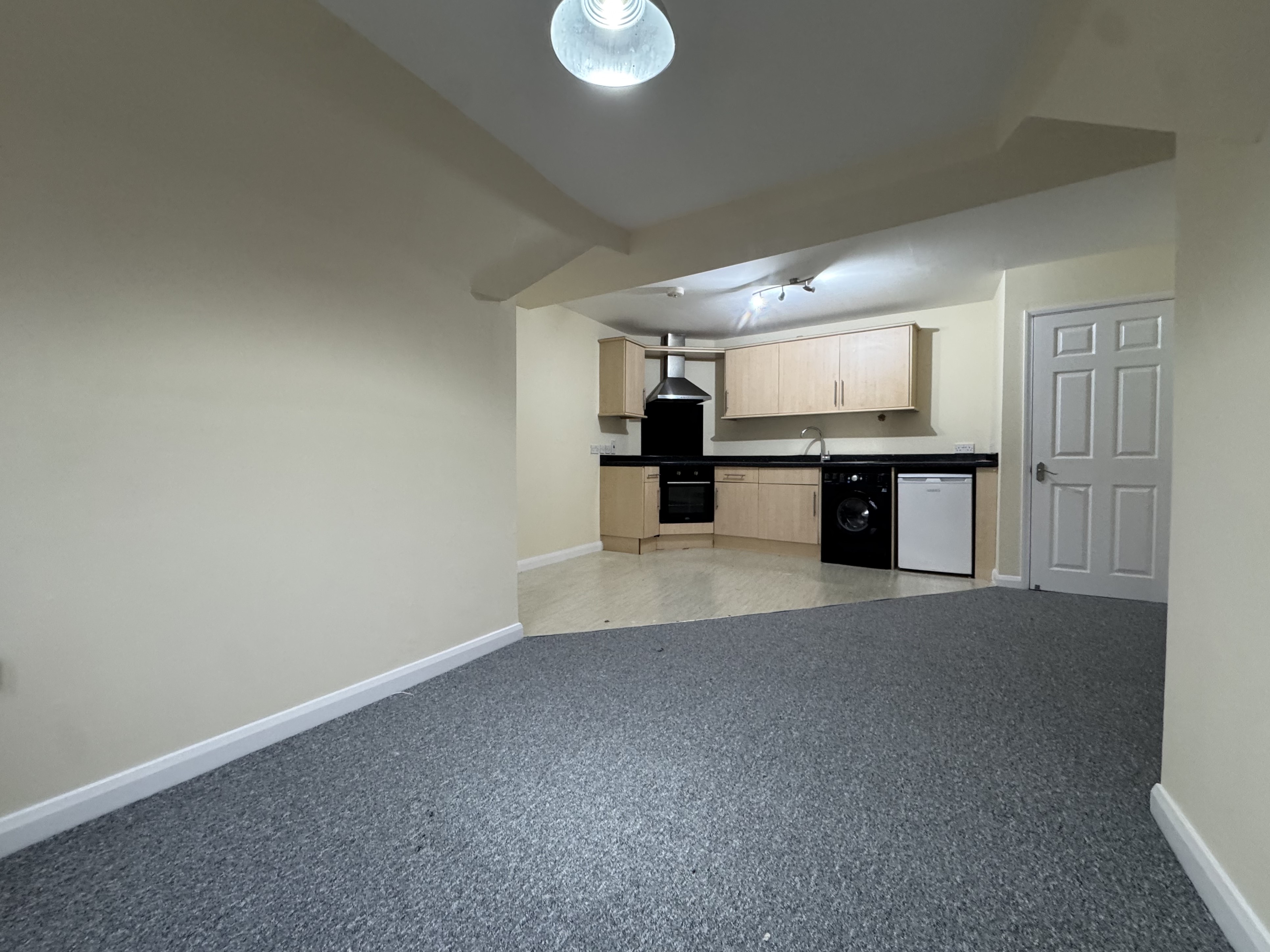 High Street, Chatham, ME4