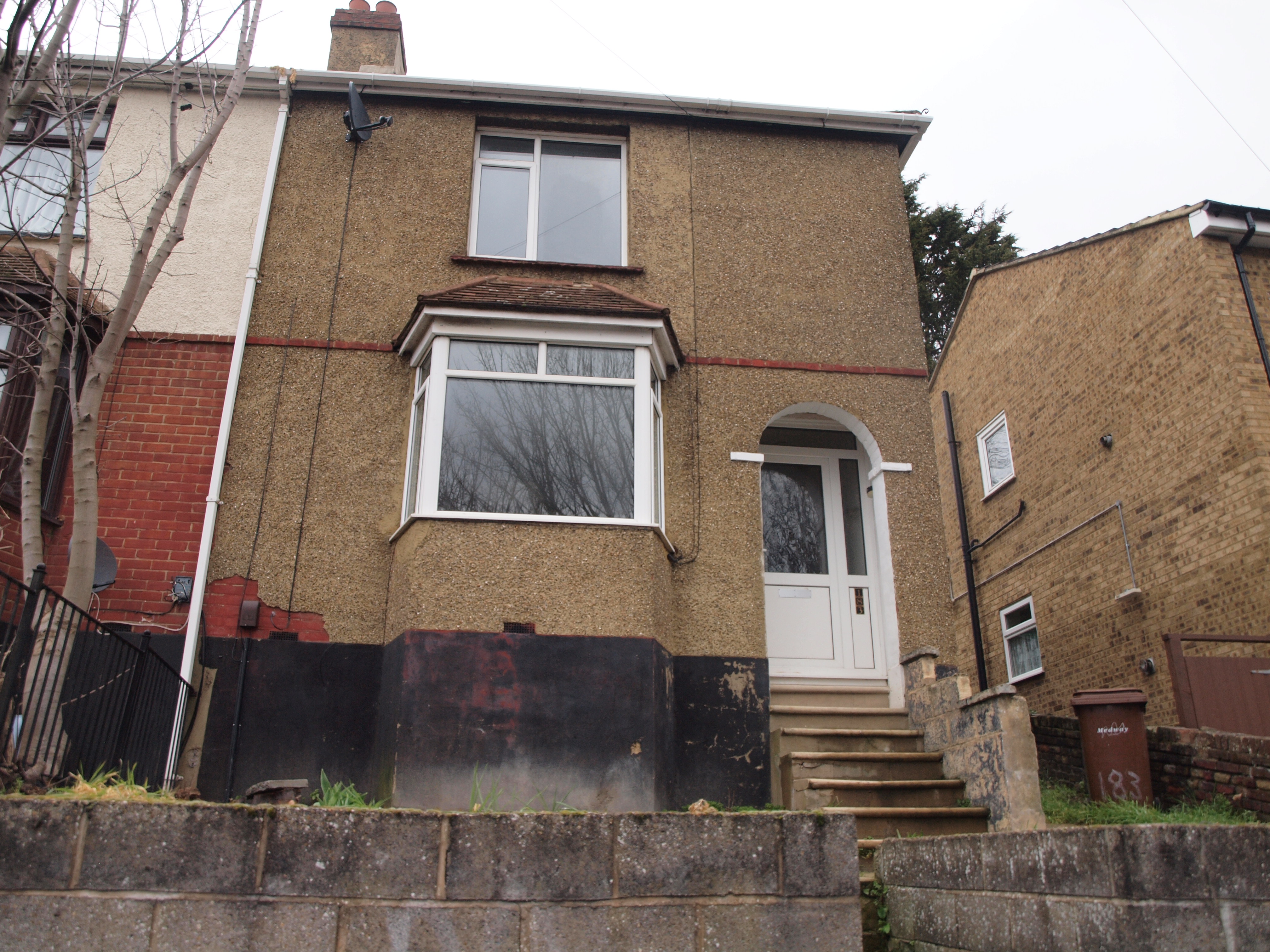 Constitution Road, Chatham, ME5