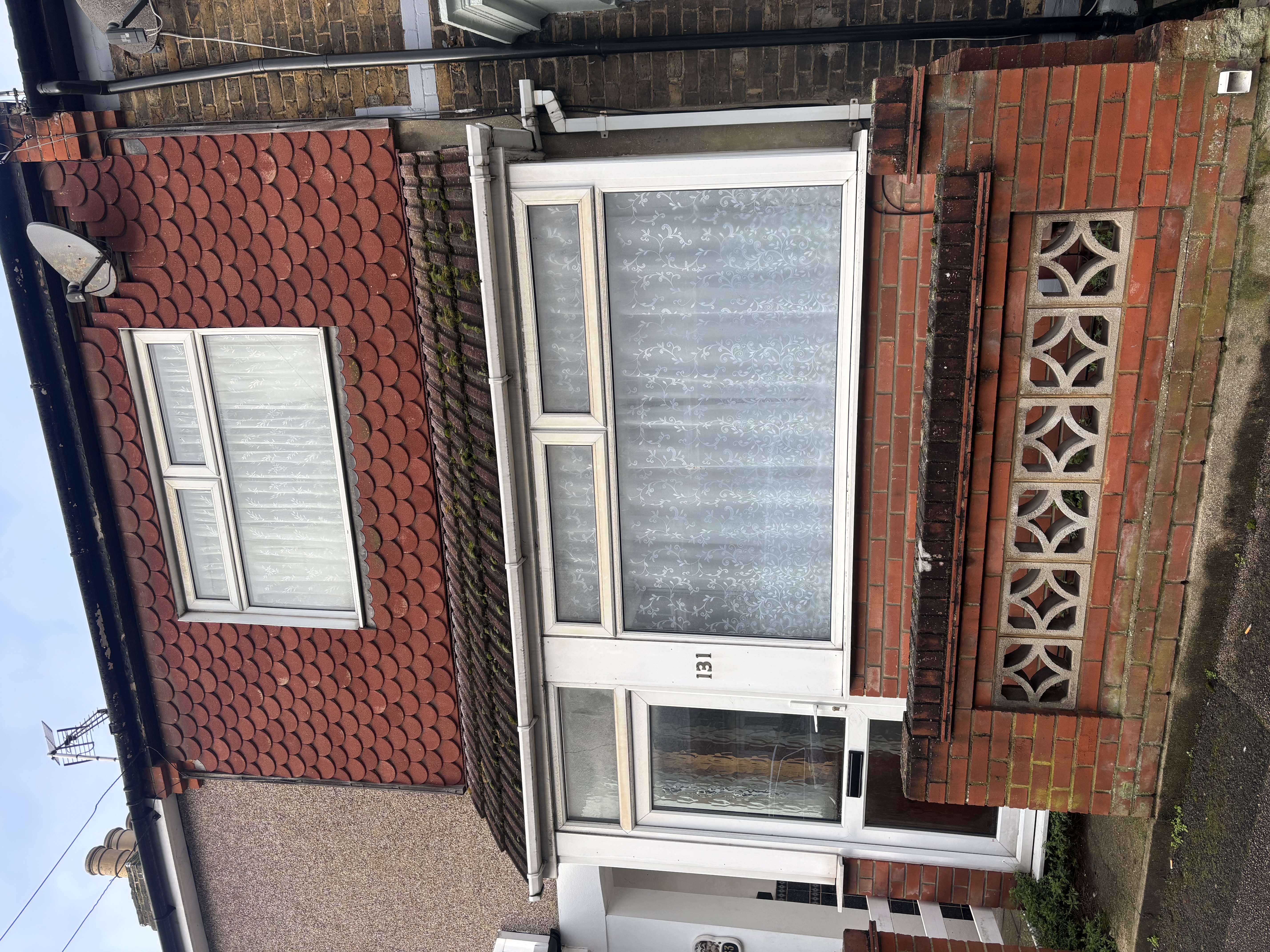 Albany Road, Gillingham, ME7