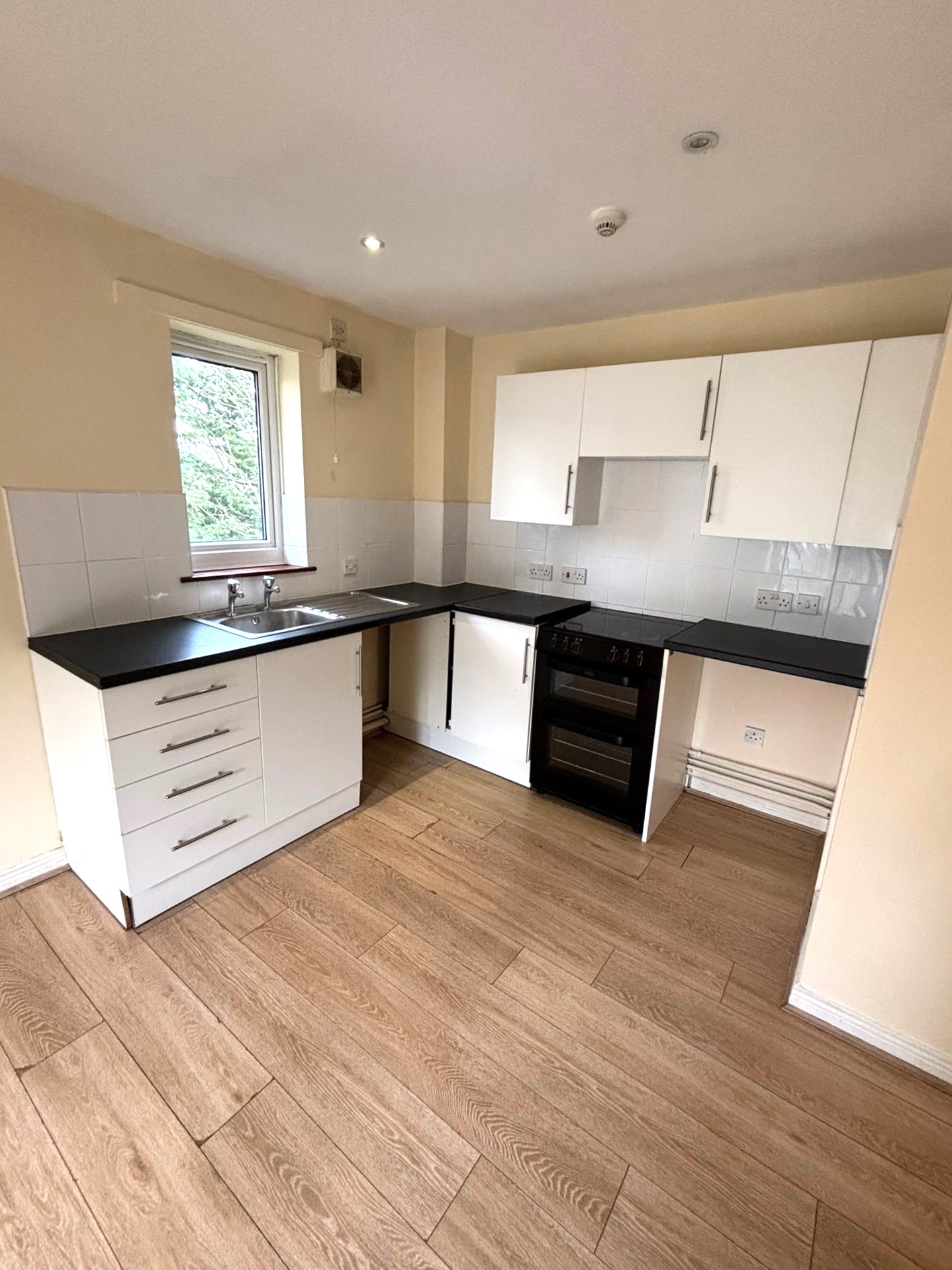 Milburn Road, Gillingham, ME7