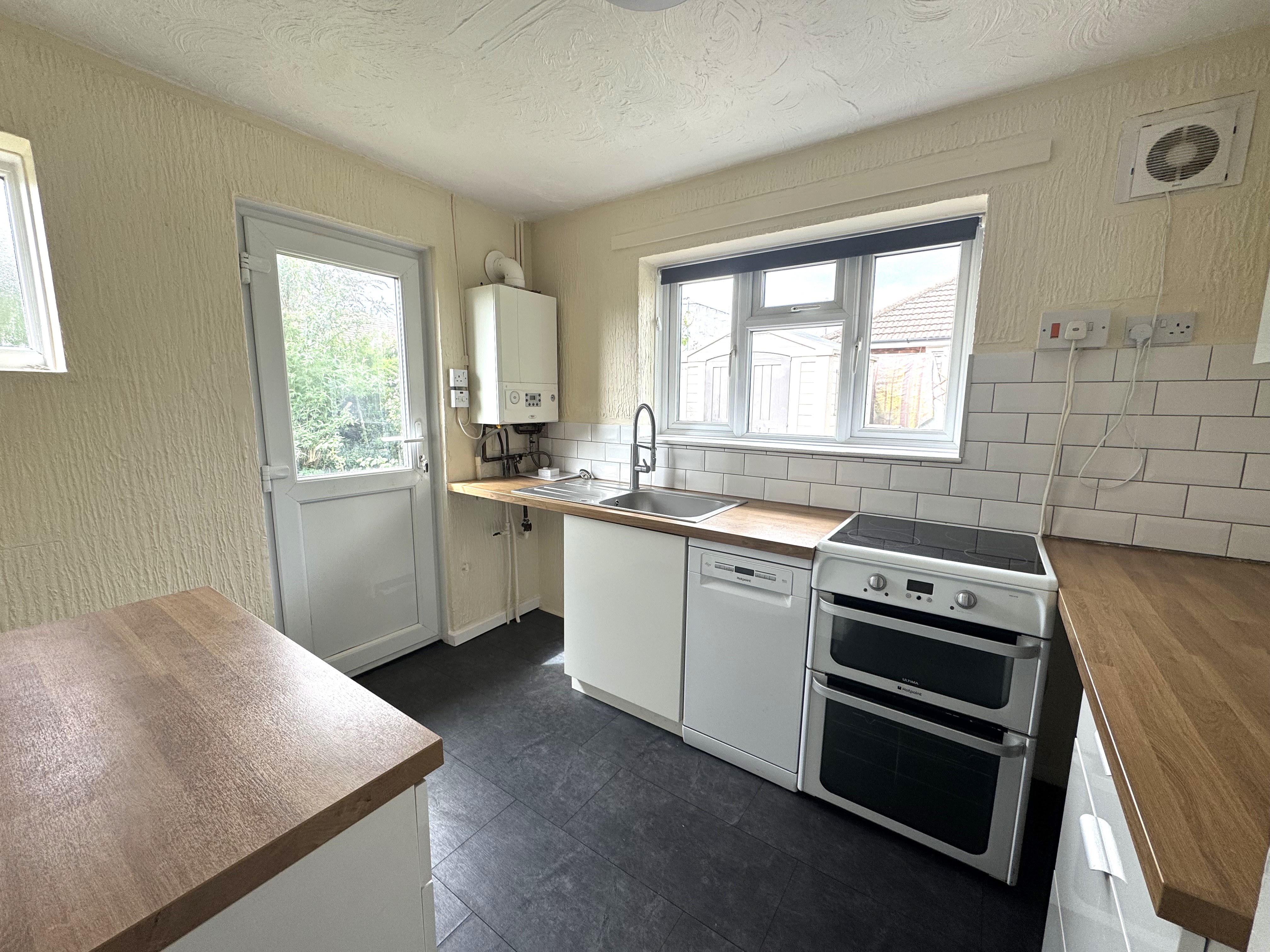 Taverners Road, Gillingham, ME8