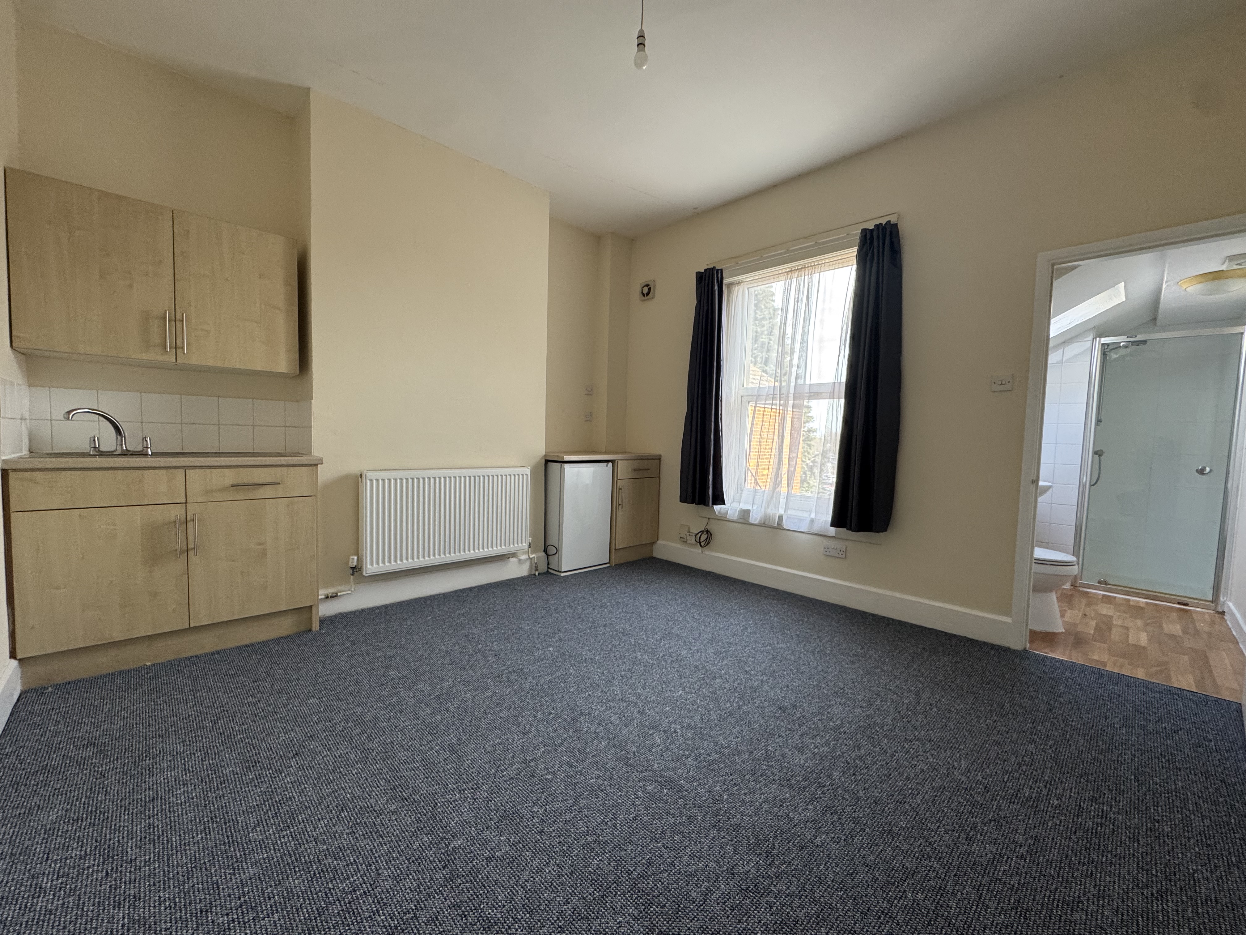 Kingswood Road, Gillingham, ME7
