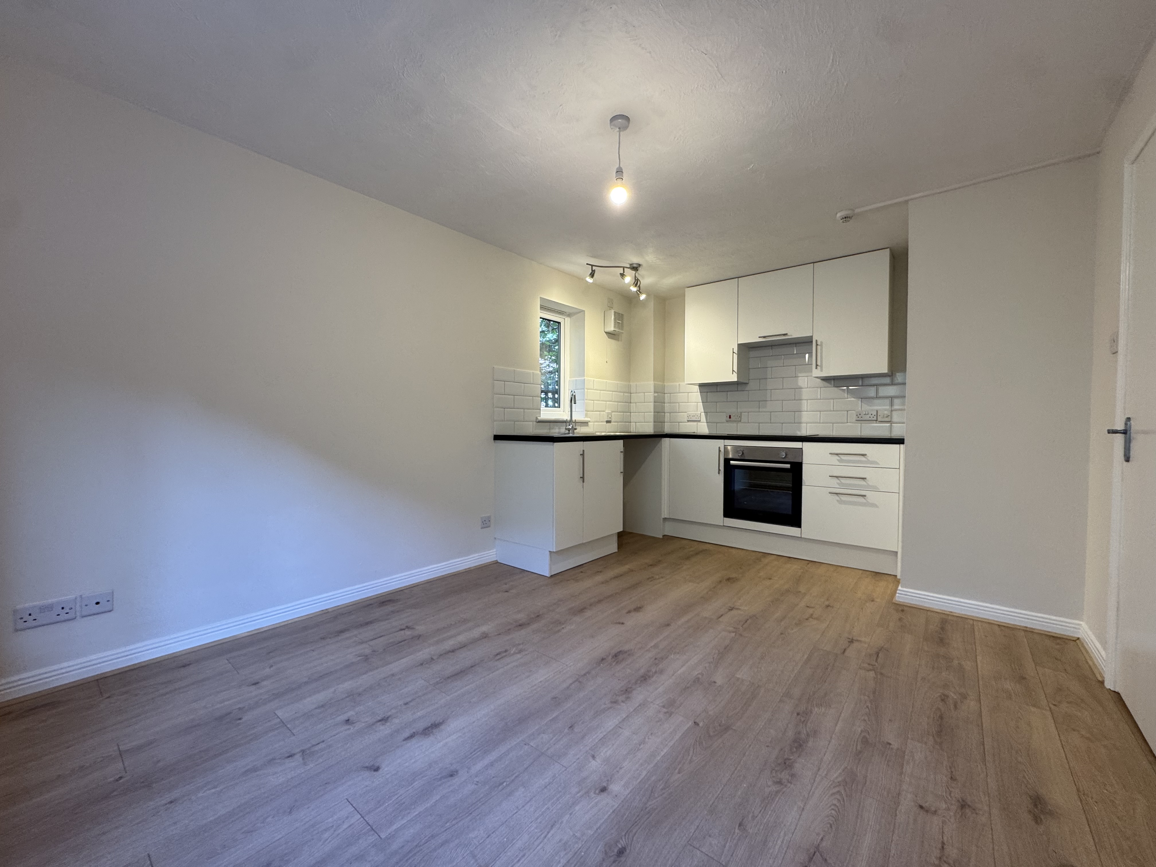 Milburn Road, Gillingham, ME7
