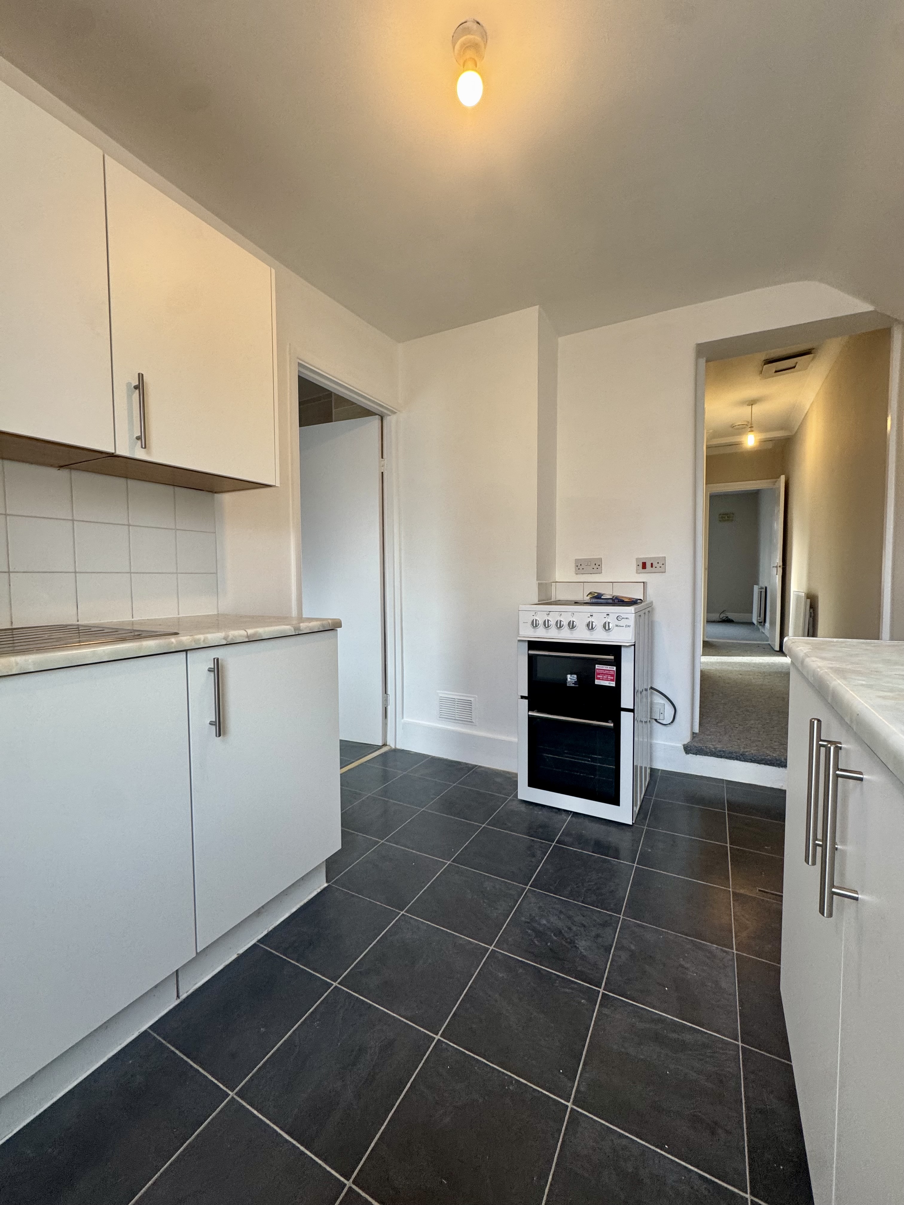 Coulman Street, Gillingham, ME7
