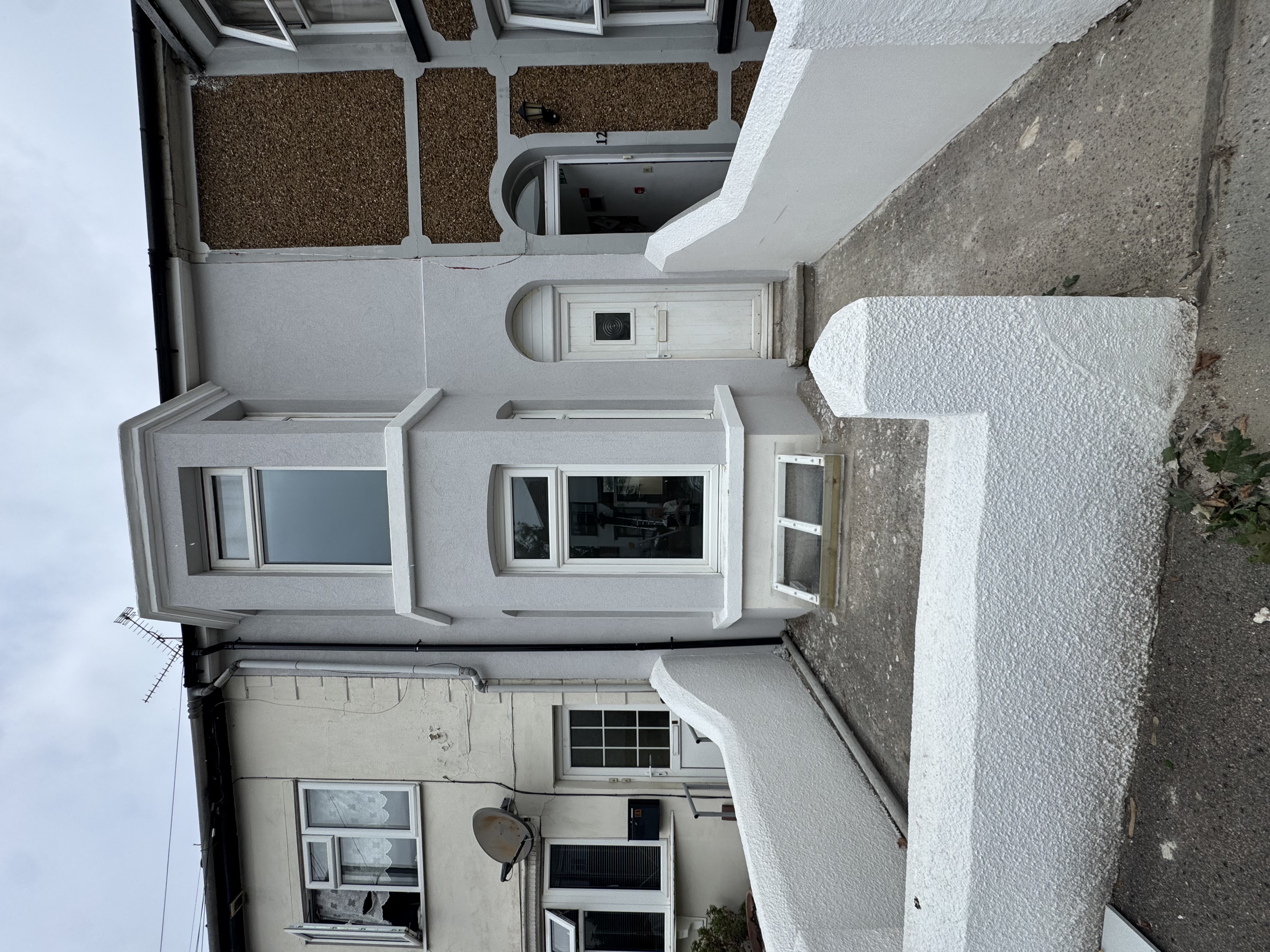 Gillingham Road, Gillingham, ME7