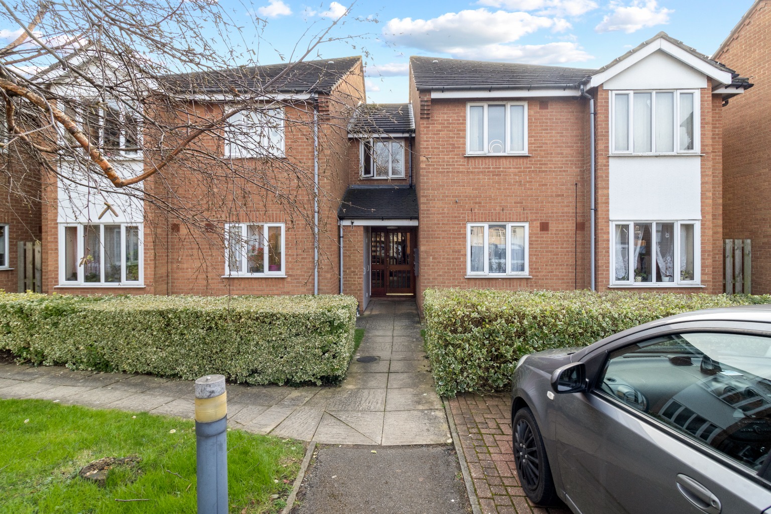 Swindon Close, Cheltenham