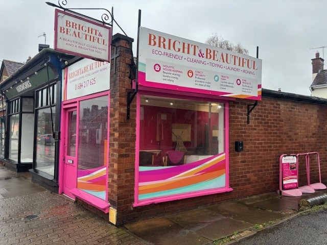 Worcester Road, Malvern