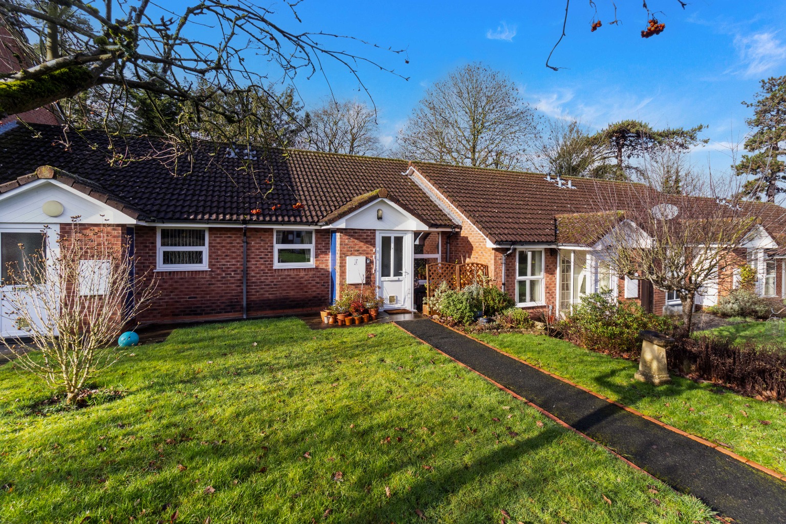 Brackenhurst, Ranelagh Road