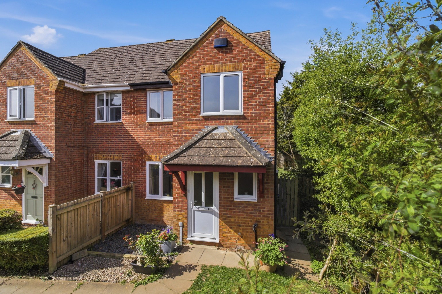 Mulberry Drive, Upton-Upon-Severn