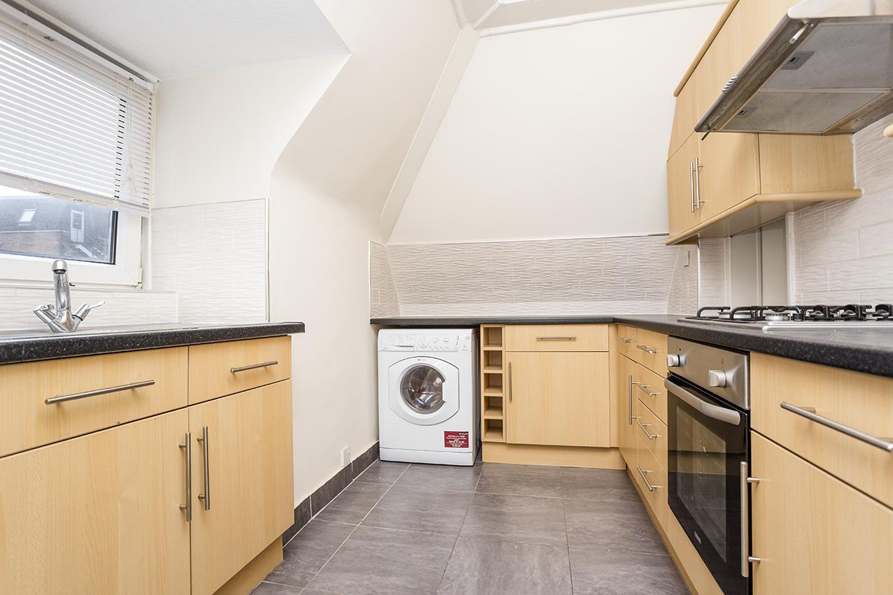 Lodge Road, Hendon, NW4