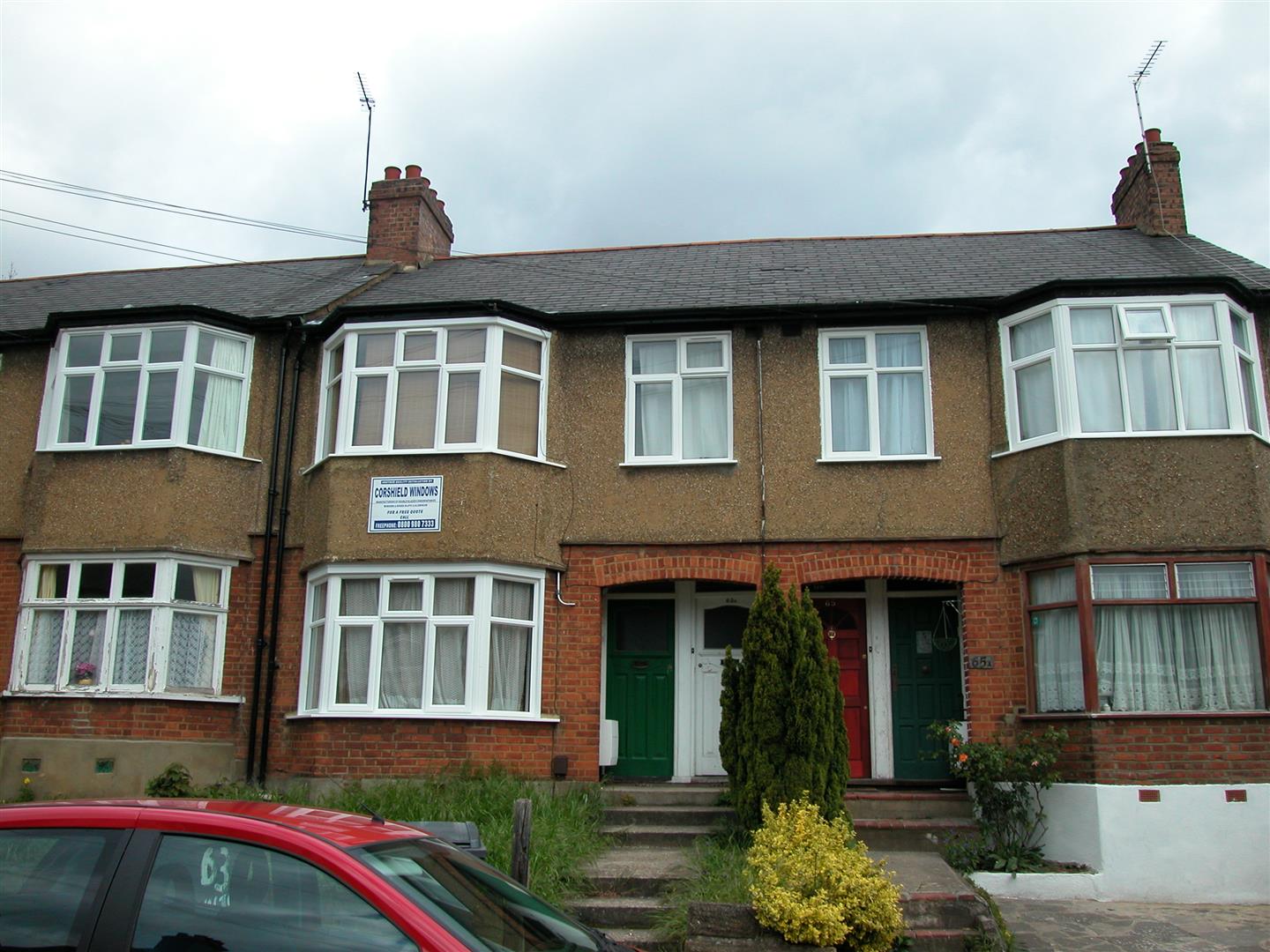 Victoria Road, Hendon, NW4