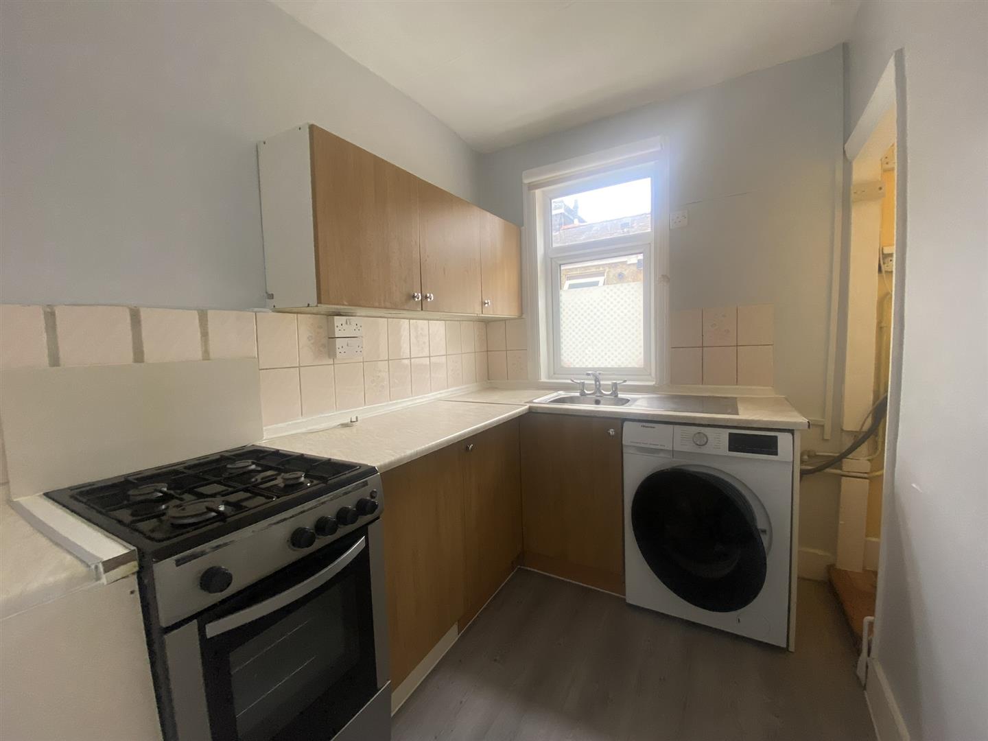 Victoria Road, Hendon, NW4