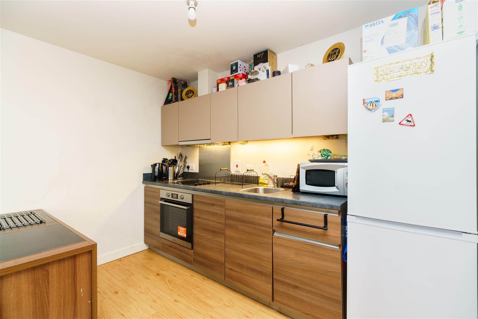 Ascent House, Beaufort Park, Colindale, NW9