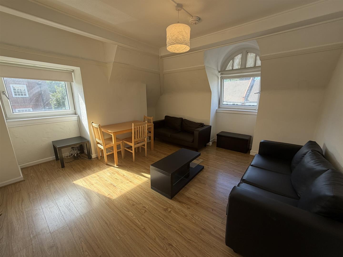 Lodge Road, London, NW4