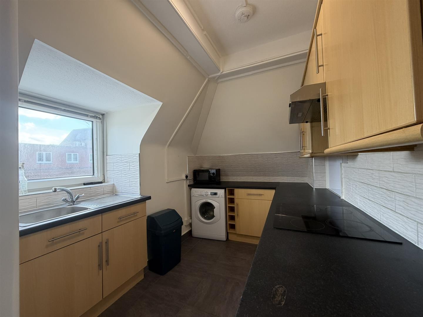 Lodge Road, London, NW4