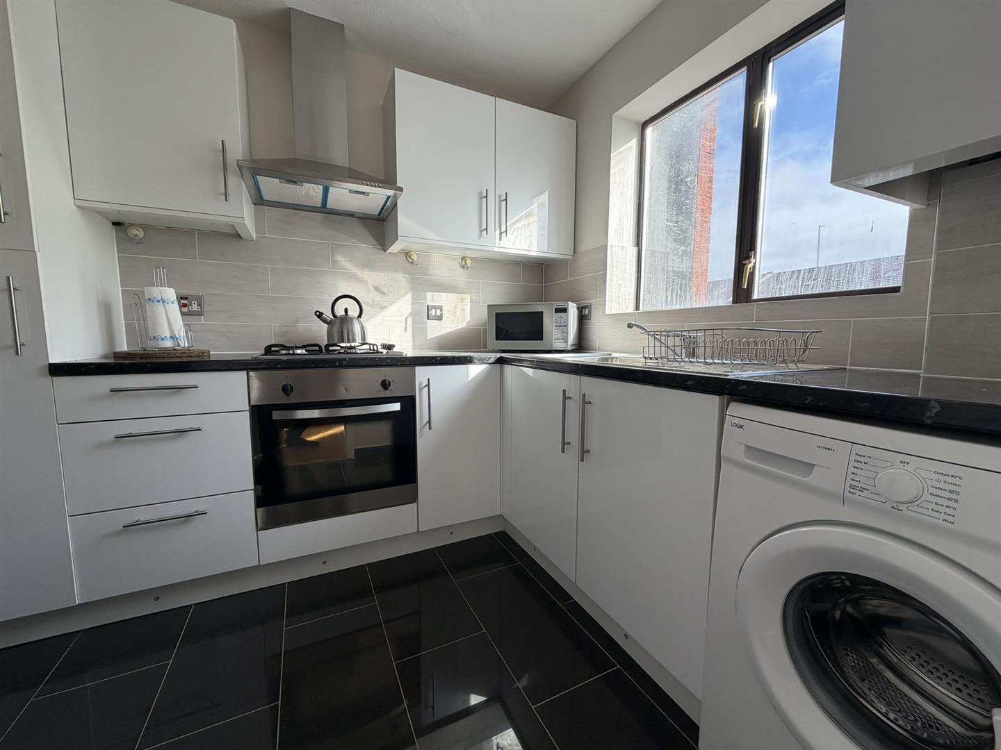 Bridge Lane, London, NW11