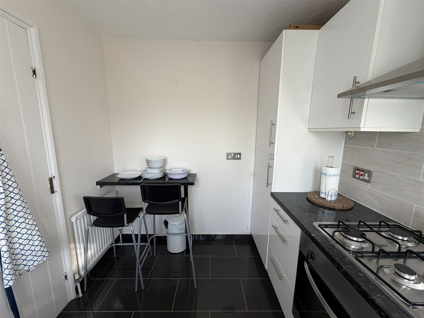 Bridge Lane, London, NW11