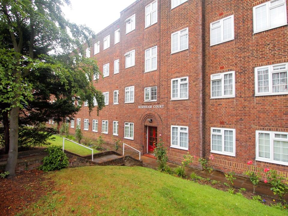 Brent Street, London, NW4