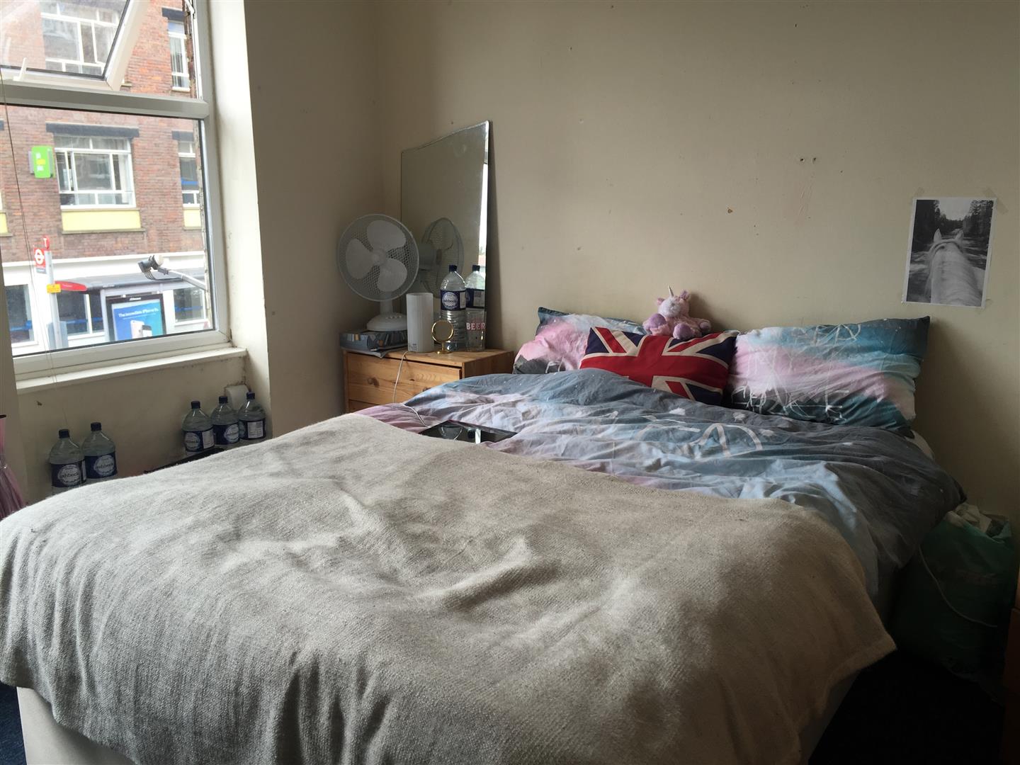 Brent Street, London, NW4