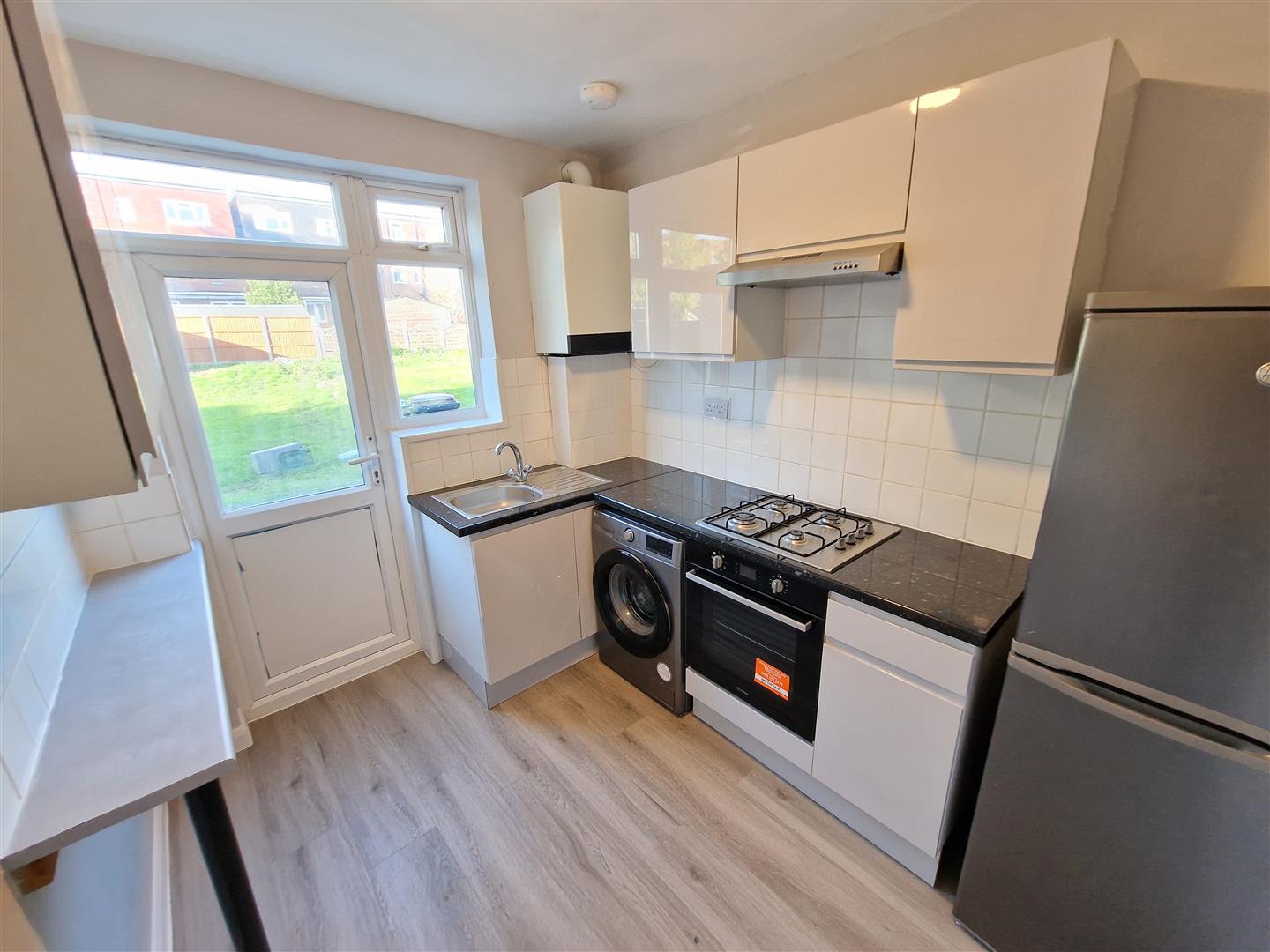 Talbot Road, Wembley, HA0