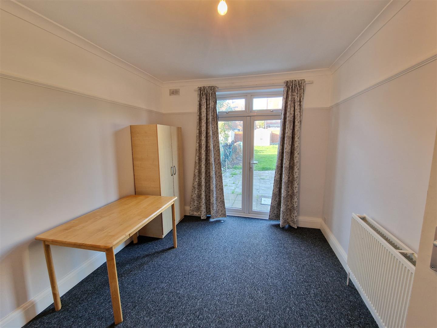 Talbot Road, Wembley, HA0