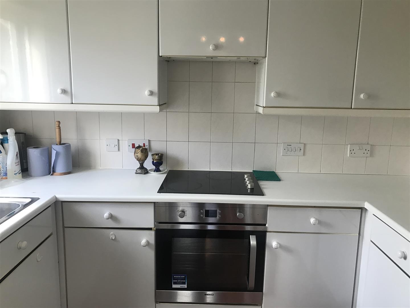 Swynford Gardens, London, NW4