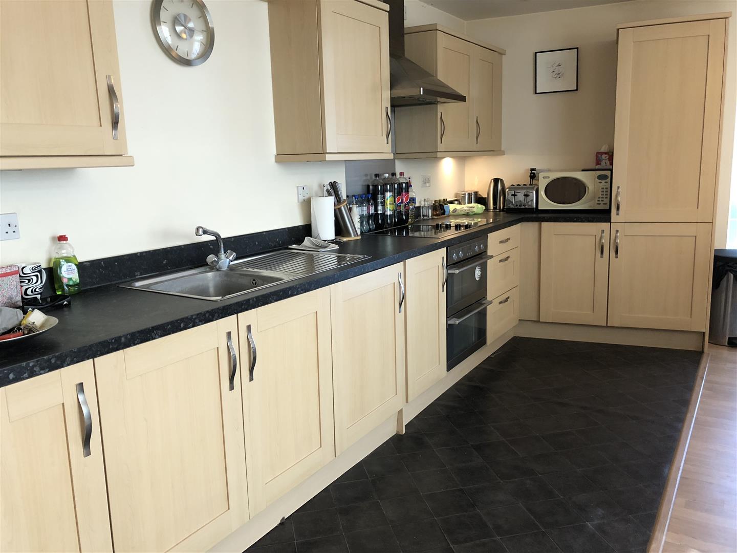 Foster House, Borehamwood, WD6