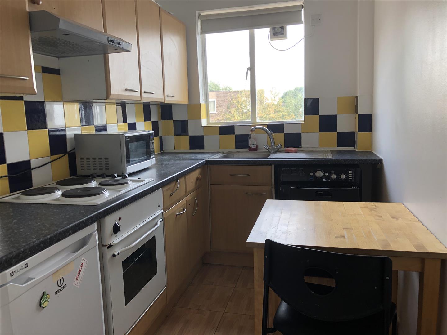 Junction Road, London, N19