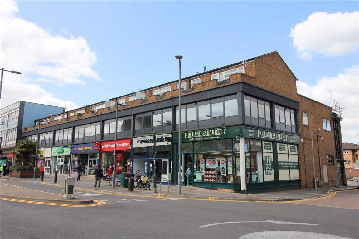 Shenley Road, Borehamwood, WD6