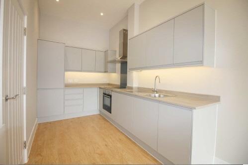 Shenley Road, Borehamwood, WD6