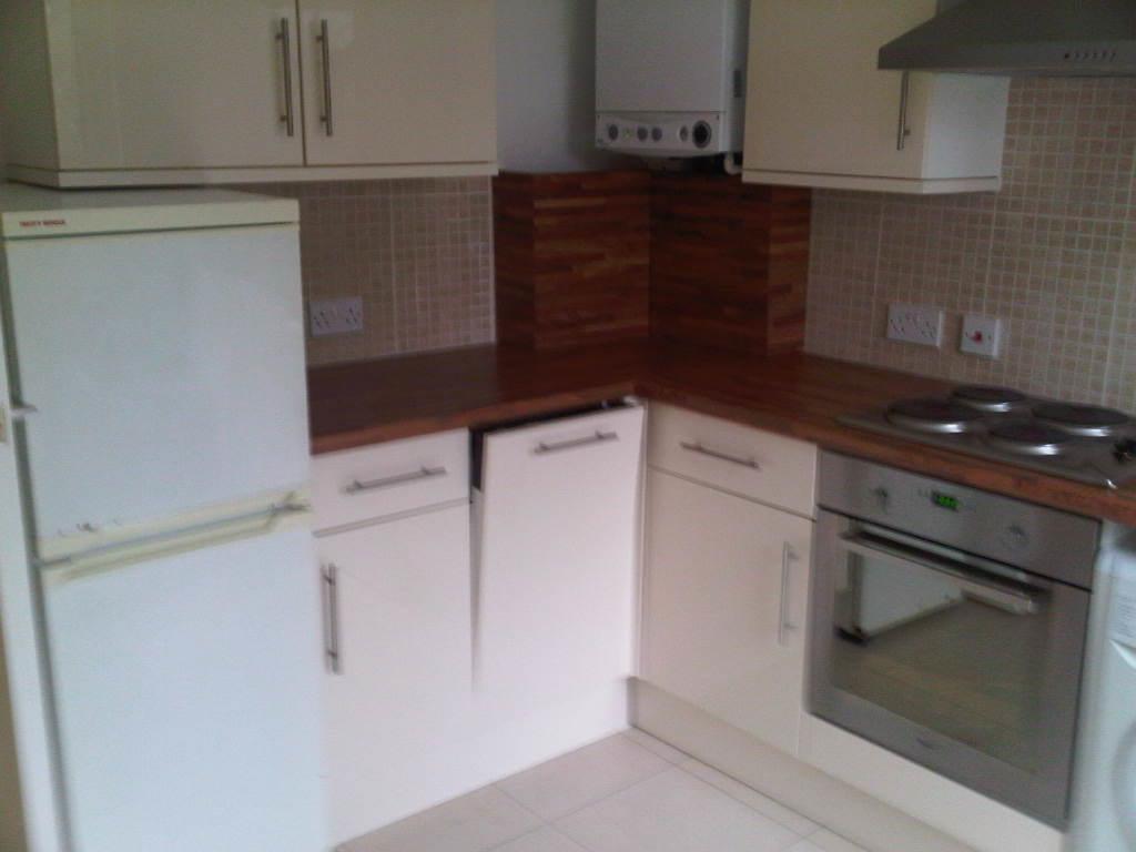 Second Avenue, London, NW4