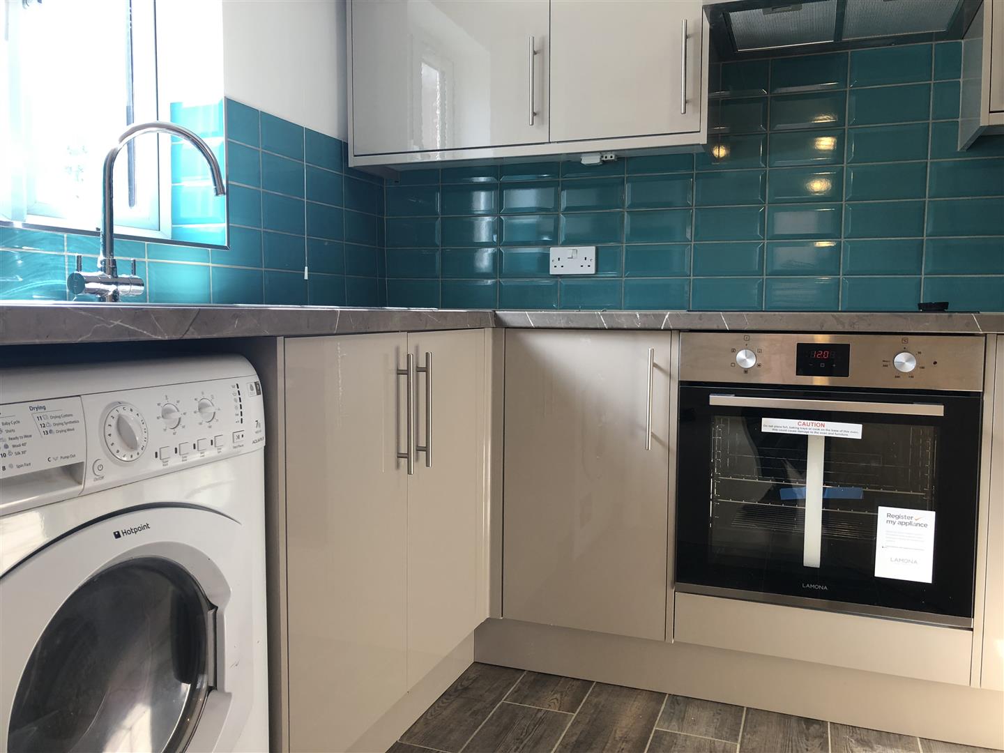 Rambler Court, Hendon, NW4