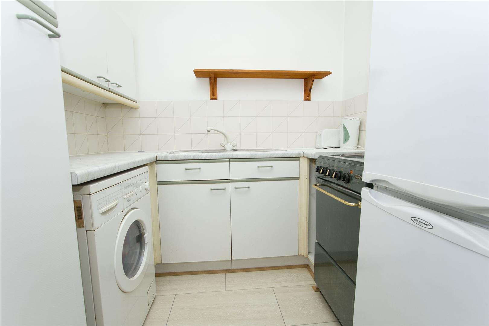 Snowdon Drive, London, NW9