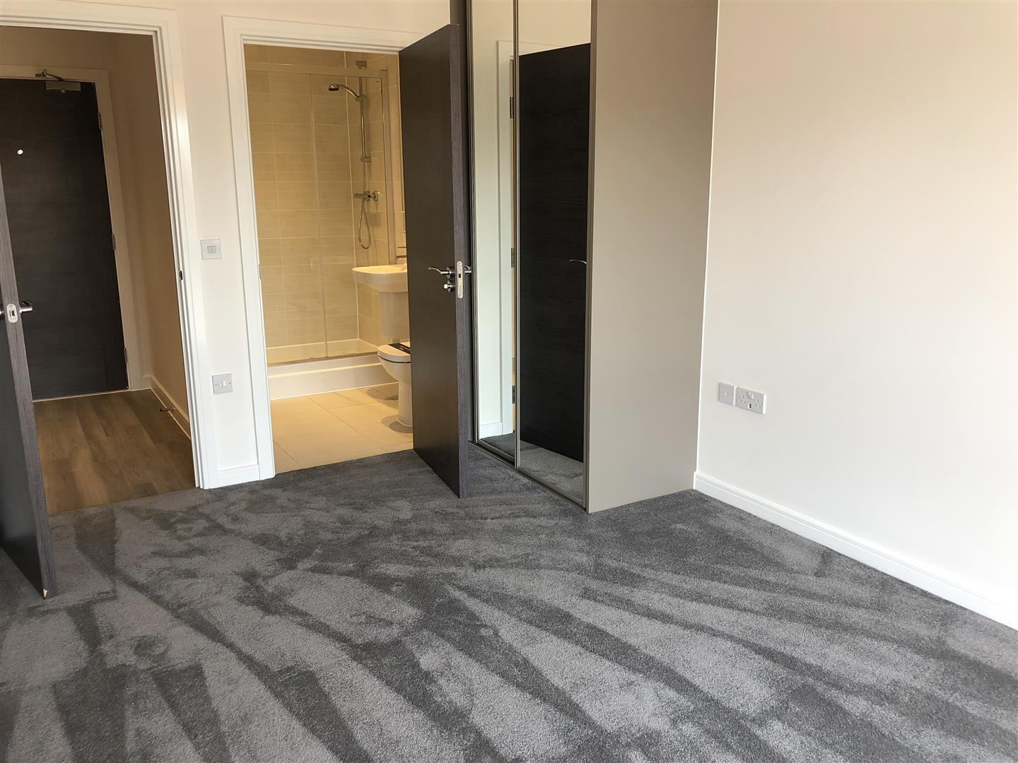 Shenley Road, Borehamwood, WD6