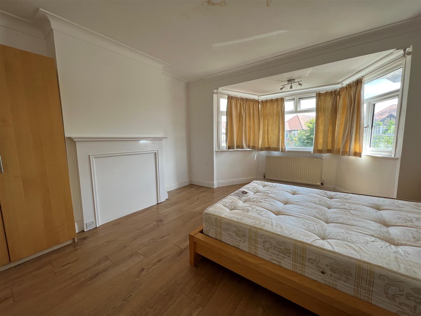 Napier Road, Wembley, HA0