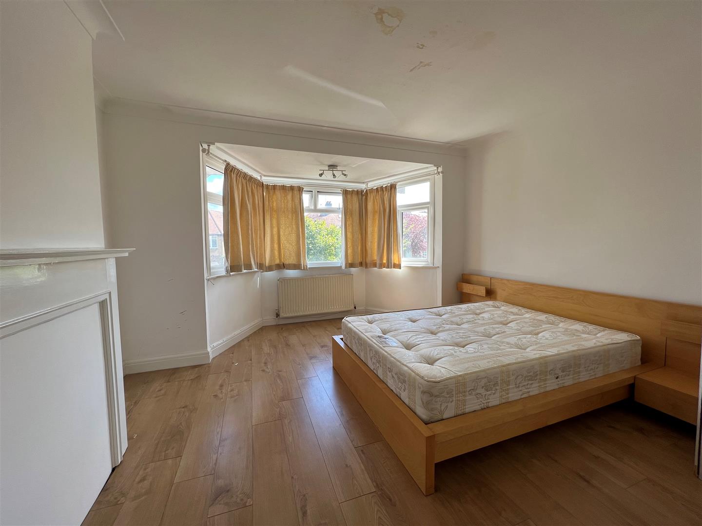 Napier Road, Wembley, HA0