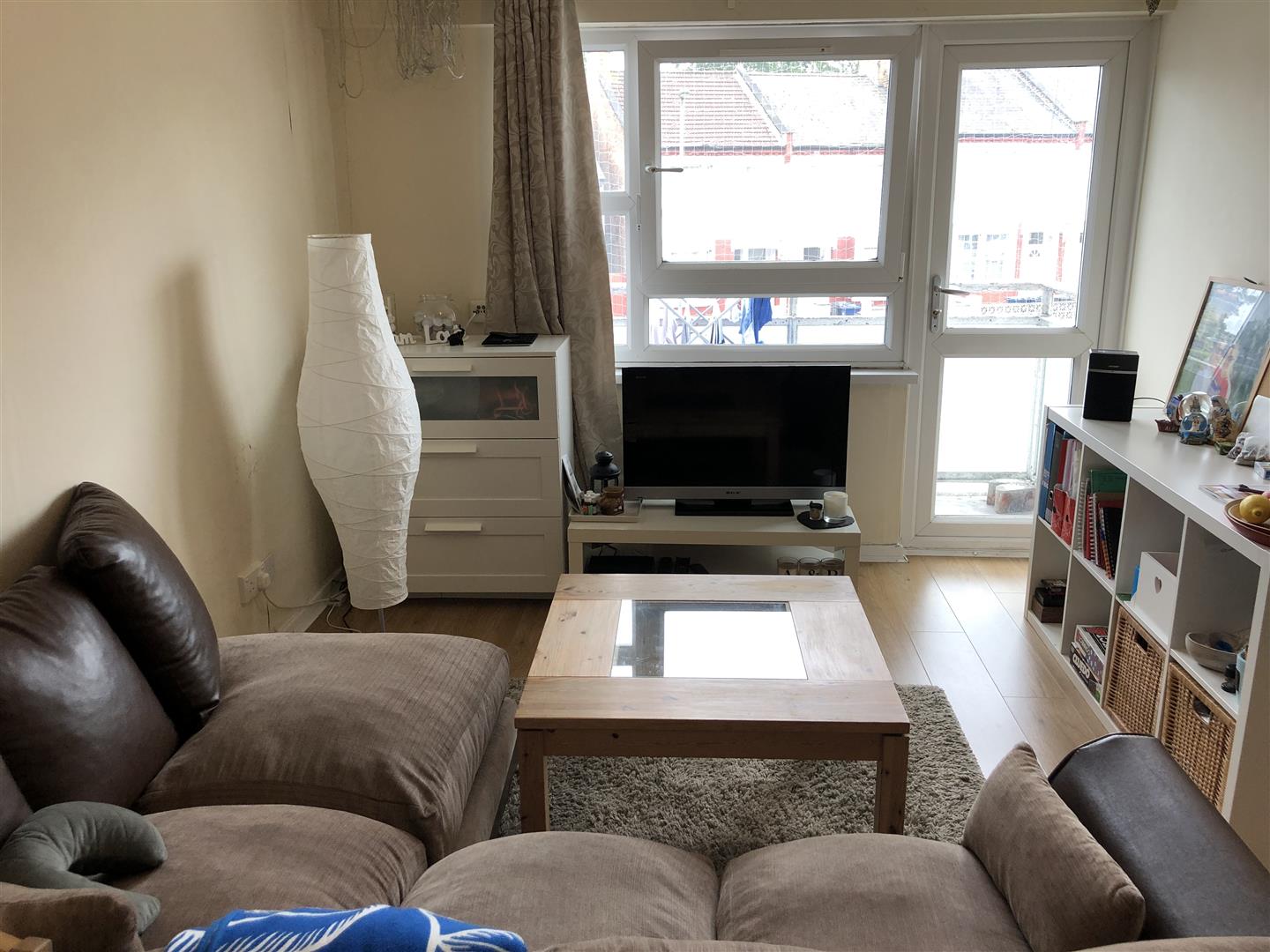 Bell Lane, London, NW4