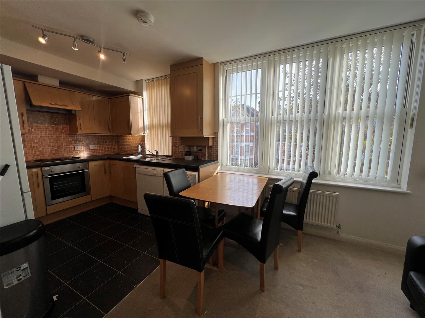 The Grove, Finchley Central, N3