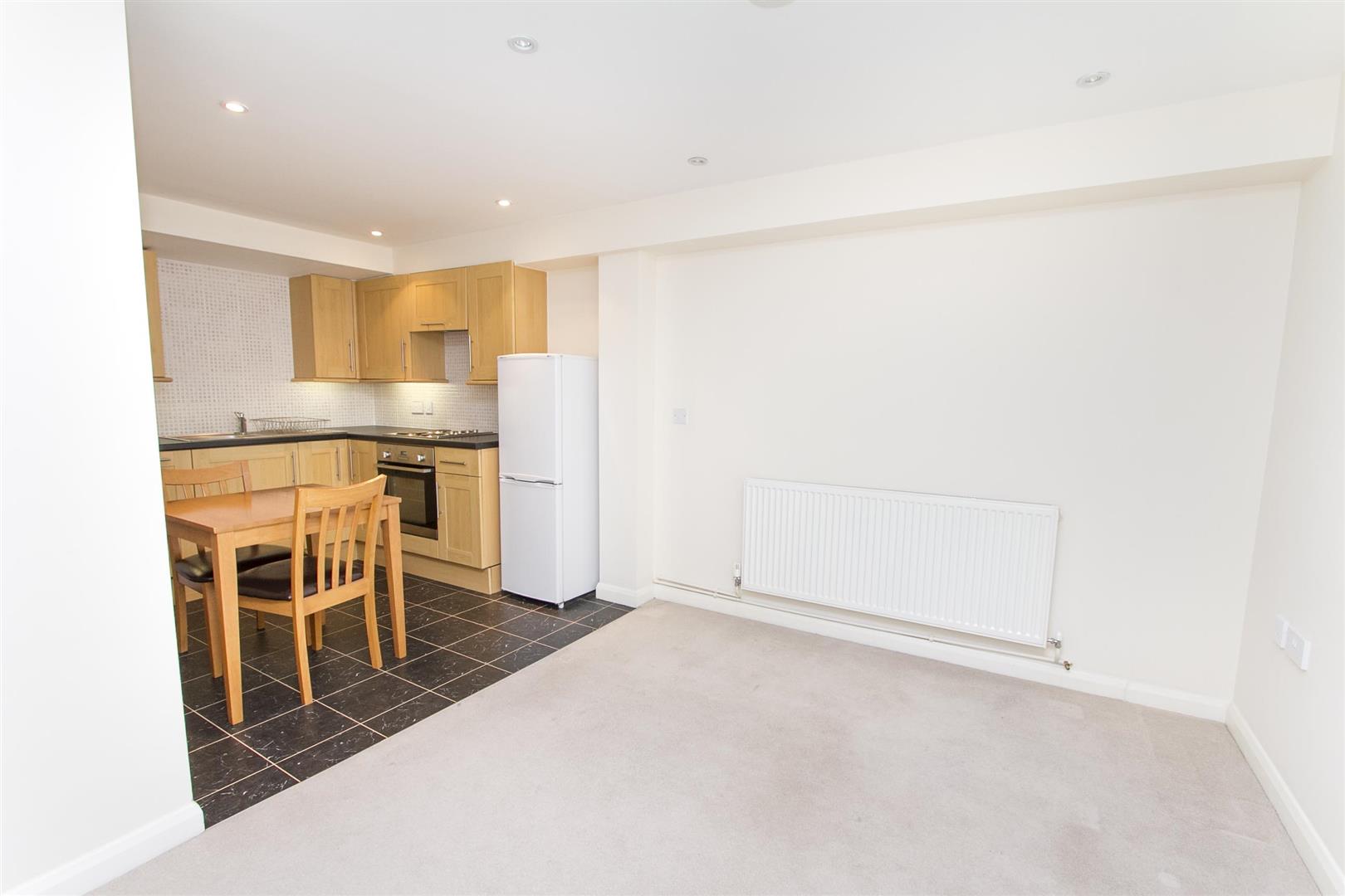 Wentworth Avenue, London, N3