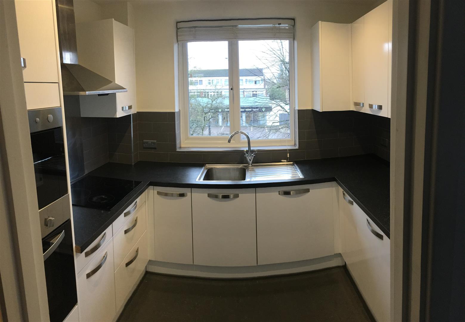 Hartley House, London, N3