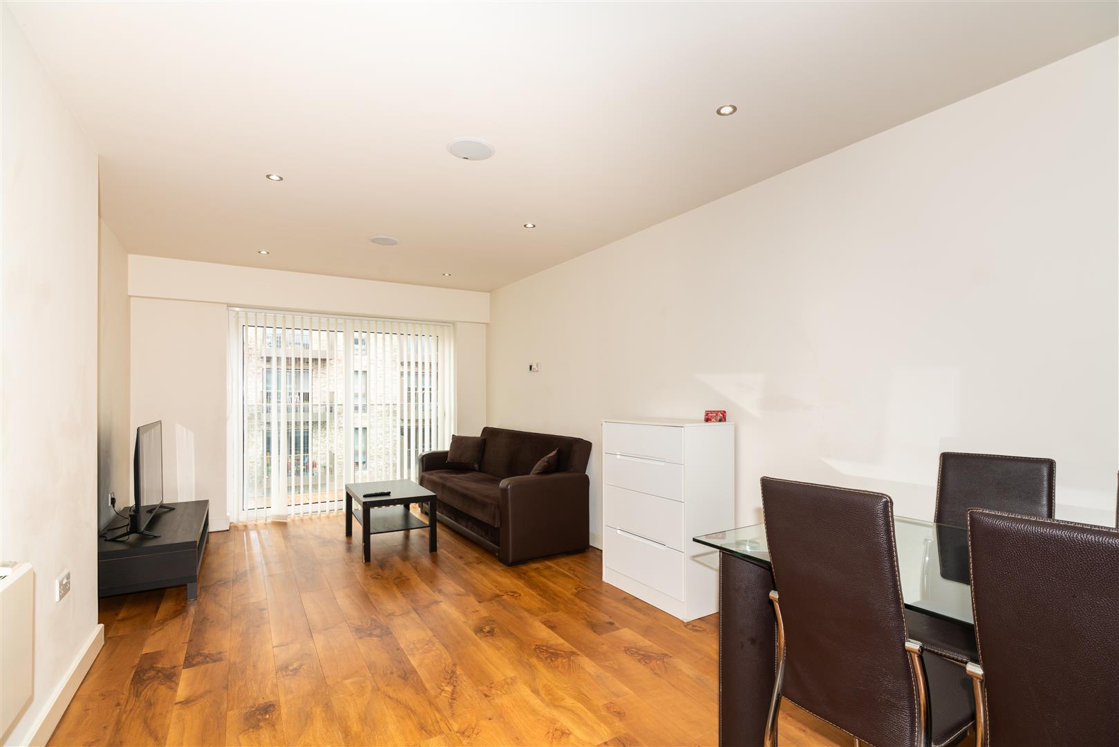 Ellyson House, Colindale, NW9