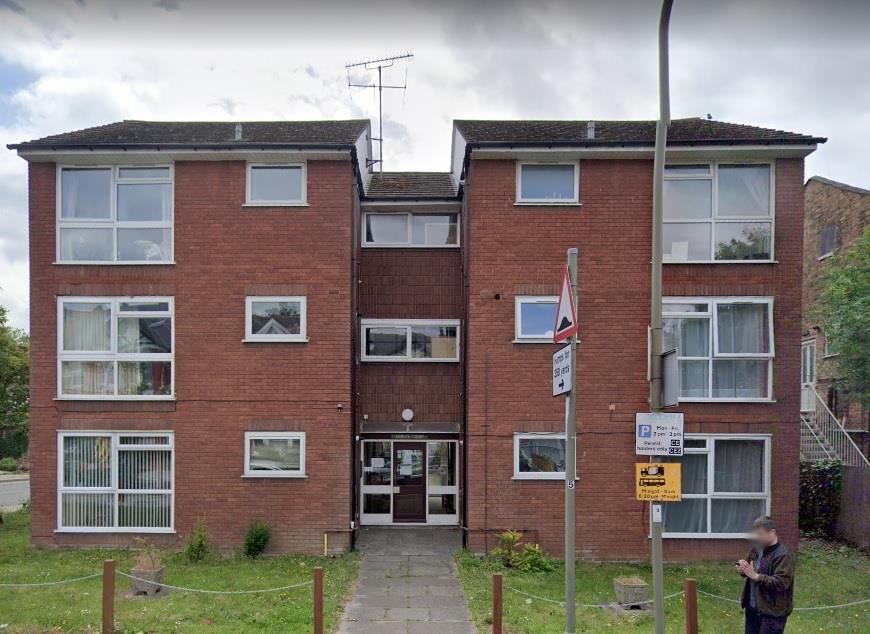 The Grove, London, N3