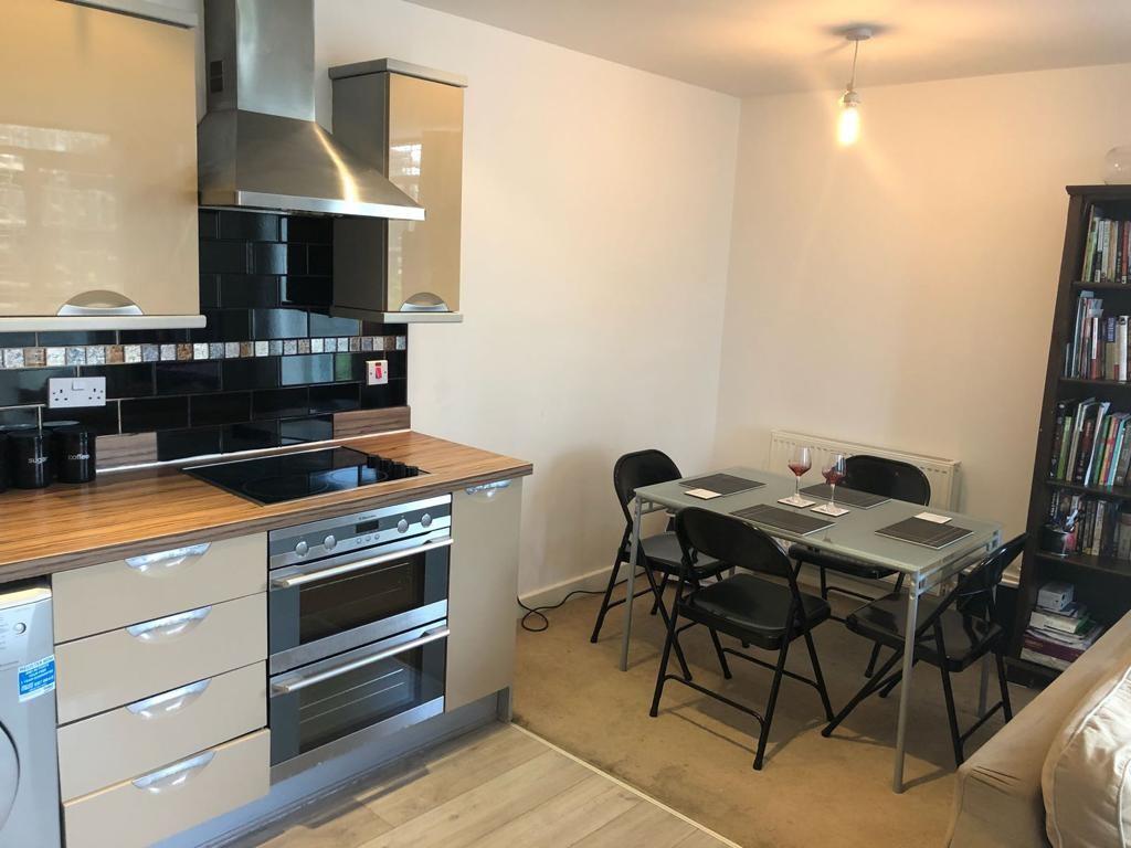 The Grove, London, N3