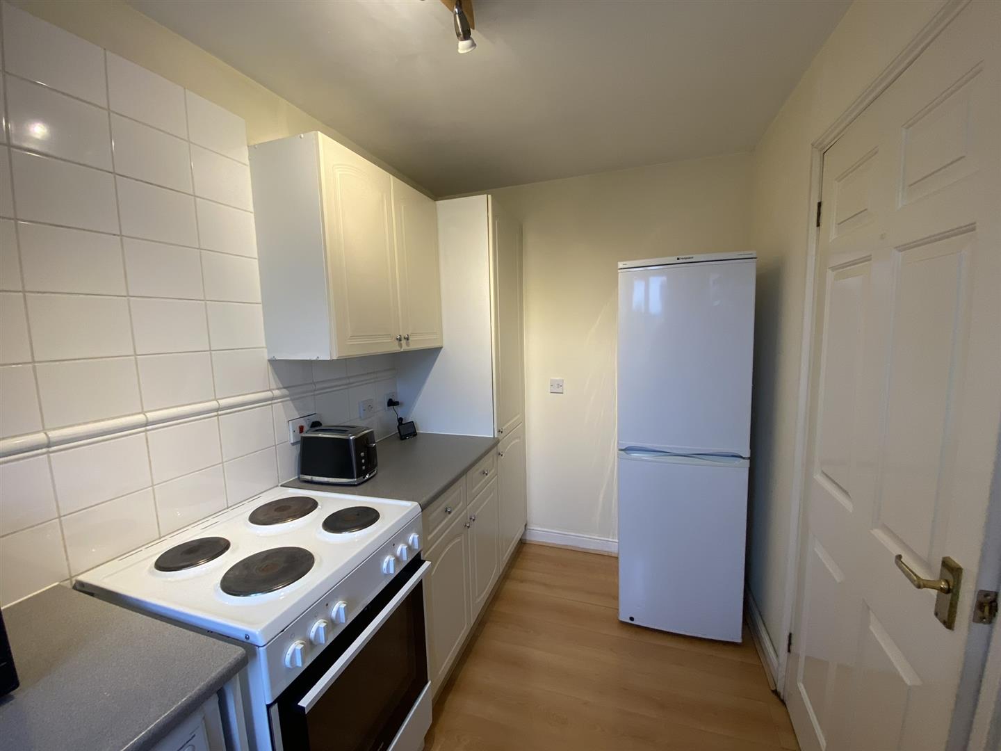 West Way, Edgware, HA8