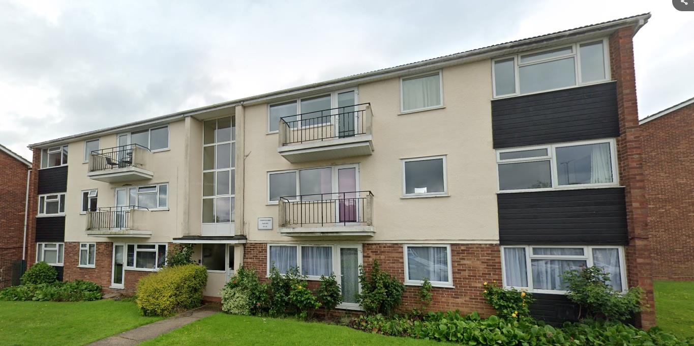 Stratfield Road, Borehamwood, WD6