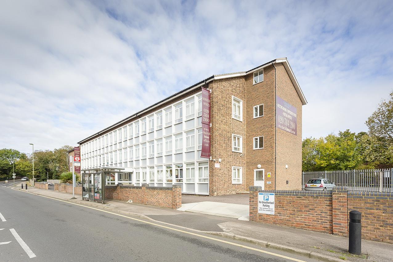 Bunns Lane, Mill HIll, NW7