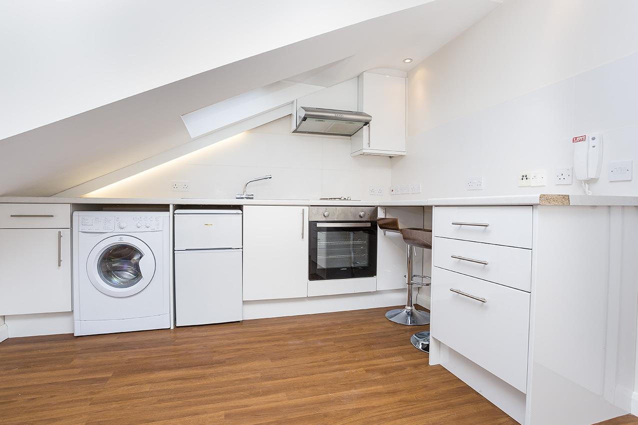 Bunns Lane, Mill HIll, NW7