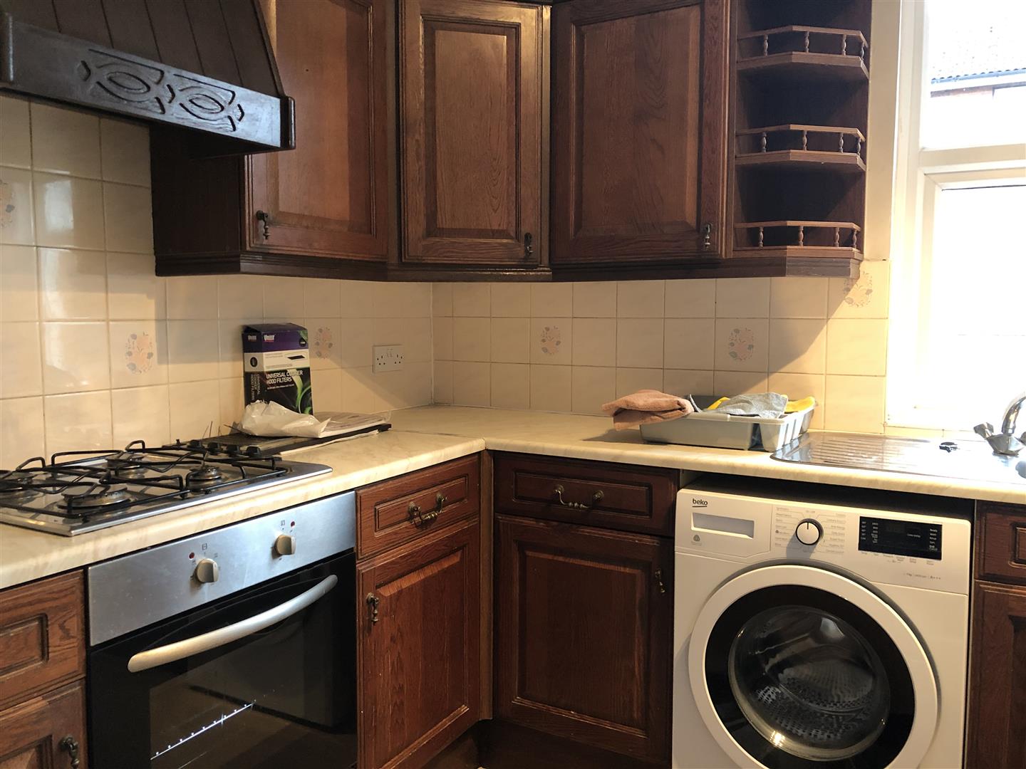 Algernon Road, London, NW4