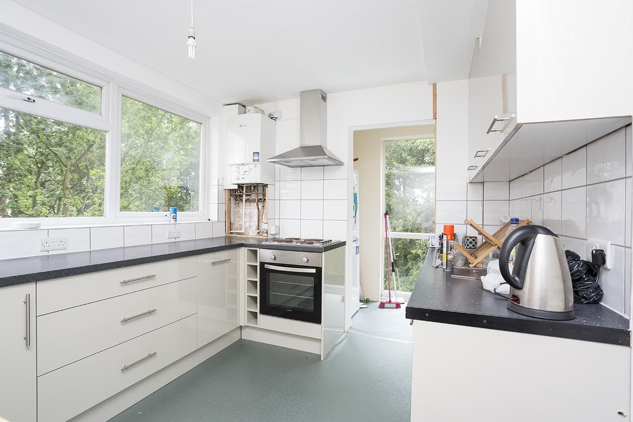 Shenley Road, Borehamwood, WD6